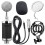 (Pink) Live Microphone Recording Microphone Condenser Microphone 3