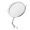 (Pink) Live Microphone Recording Microphone Condenser Microphone 7