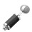 (Pink) Live Microphone Recording Microphone Condenser Microphone 10