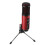 USB Condenser Microphone with Monitor Function,Mute Function and Reverb 9