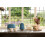 Smeg Smeg 2 Slice Storm Blue Toaster 6