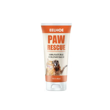 Pet Paw Balm Foot Care for Cats Dogs Protection Pads Moisturising Treatment