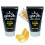 Got2b Ultra Glued Invincible Styling Gel 1.25 oz 1