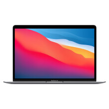 Apple MacBook Air 8GB RAM M1 2020 13-Inch 256GB SSD Space Grey - Refurbished
