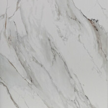 Nes Home PVC Wall Panel Calacatta Grey Marble 1000mm x 2400 mm x 10mm