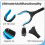 (Blue) 31" Folding Litter Picker Reacher Grabber Stick 5