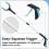 (Blue) 31" Folding Litter Picker Reacher Grabber Stick 7