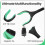 (Green) 31" Folding Litter Picker Reacher Grabber Stick 5