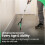 (Green) 31" Folding Litter Picker Reacher Grabber Stick 6