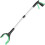 (Green) 31" Folding Litter Picker Reacher Grabber Stick 1