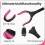 (Pink) 31" Folding Litter Picker Reacher Grabber Stick 5