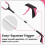 (Pink) 31" Folding Litter Picker Reacher Grabber Stick 7
