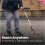 (Pink) 31" Folding Litter Picker Reacher Grabber Stick 9