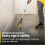 (Yellow) 31" Folding Litter Picker Reacher Grabber Stick 6