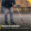 (Yellow) 31" Folding Litter Picker Reacher Grabber Stick 9