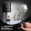NiceVeedi 2-Pack Photography LightIing Kit, 25 * 20CM Dimmable15W LED 5