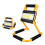 LED Portable Spotlight Searchlight Camping Light Rechargeable Handheld Work Light Power Waterproof Lantern 3