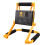 LED Portable Spotlight Searchlight Camping Light Rechargeable Handheld Work Light Power Waterproof Lantern 4
