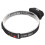 (C) USB Rechargeable COB Headlamp Running Camping Fishing Cycling Flashlight Sensor Work Light 6