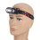 (C) USB Rechargeable COB Headlamp Running Camping Fishing Cycling Flashlight Sensor Work Light 8