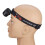(C) USB Rechargeable COB Headlamp Running Camping Fishing Cycling Flashlight Sensor Work Light 9