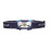 650LM XPE+2* LED 5 Modes Headlamp 950mAh Battery USB Interface Motion Sensor LED Headlamp 3