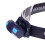 650LM XPE+2* LED 5 Modes Headlamp 950mAh Battery USB Interface Motion Sensor LED Headlamp 10