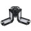 Folding LED Garage Light Super Bright Portable Warehouse Factory Light Canopy Work Light 5