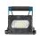 LEDs Folding Working Lamp Solar Panels Light 4-Modes Magnetic Camping Light Waterproof LED Light 8
