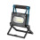 LEDs Folding Working Lamp Solar Panels Light 4-Modes Magnetic Camping Light Waterproof LED Light 2