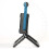 LEDs Folding Working Lamp Solar Panels Light 4-Modes Magnetic Camping Light Waterproof LED Light 9