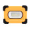 (B) COB/LED USB Solar Charging Camping Light Waterproof 4 Modes 180 Handle Adjustable Spotlight Searchlight Emergency Lantern 9