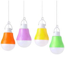 Portable LED USB Lantern Camping Lamp Book Light Mini Bulb 5V LED USB Power LED Reading Student Study Table Lamp Super Bright