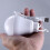 Portable LED USB Lantern Camping Lamp Book Light Mini Bulb 5V LED USB Power LED Reading Student Study Table Lamp Super Bright 3