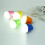 Portable LED USB Lantern Camping Lamp Book Light Mini Bulb 5V LED USB Power LED Reading Student Study Table Lamp Super Bright 5