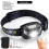 (Package E) 6000Lms LED Headlamp Rechargeable Body Motion Sensor Headlight Camping Flashlight Head Light Torch Lamp With USB 10