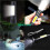 (D Packing) Portable Rechargeable Zoom LED Flashlight Torch Lantern 3 Lighting Modes Camping Light Mini Led 4