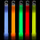 5Pcs Light Stick Party Camping Emergency Survival Lights Glow Stick 5