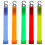5Pcs Light Stick Party Camping Emergency Survival Lights Glow Stick 2