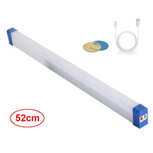 (60W) Multi-function LED Emergency Lights USB Rechargeable DC5V 20W 40W 60W for Home Power Failure Work Light Outdoor Camping Lamp