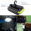 Camping Lantern 30Leds USB Rechargeable Led Light Outdoor 5 Mode Multi Function Hang Lantern Power Bank Camping Light 3