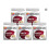 Phoenix Costa Tassimo Americano Coffee Pods, 80 Servings 1