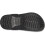 Crocs Crocs Damen Classic Plattform gefütterte Clogs, Bone, 6 Frauen 3
