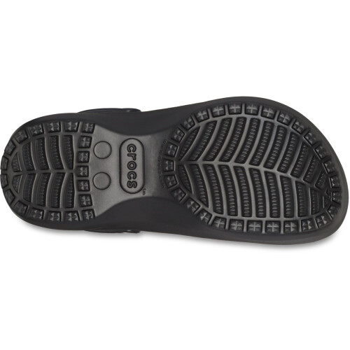Crocs Crocs Damen Classic Plattform gefütterte Clogs, Bone, 6 Frauen 2