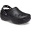Crocs Crocs Damen Classic Plattform gefütterte Clogs, Bone, 6 Frauen 1