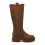 ROCKET DOG (Brown, 7 (Adults')) Rocket Dog Drea Polyurethane Women's Brown Boots 6