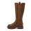 ROCKET DOG (Brown, 7 (Adults')) Rocket Dog Drea Polyurethane Women's Brown Boots 5