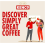 Kenco Kenco Latte Coffee, 1kg 5