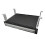 Sliding Manual Pull Out Step (Slide Platform Motorhome Entrance RV) 1