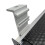 Sliding Manual Pull Out Step (Slide Platform Motorhome Entrance RV) 6
